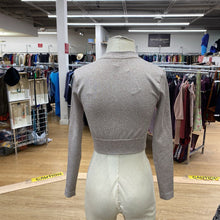 Load image into Gallery viewer, Lune ribbed top S
