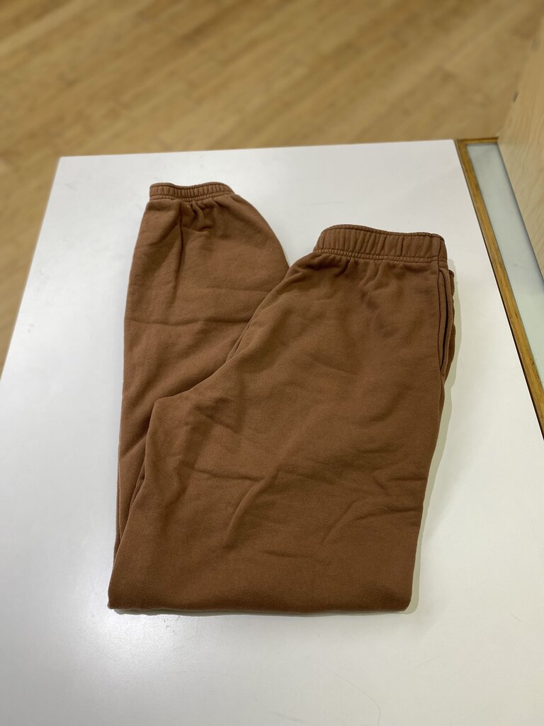 TNA joggers XS