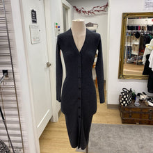 Load image into Gallery viewer, Wilfred knit fitted dress XS
