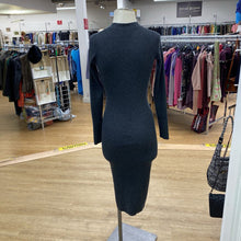 Load image into Gallery viewer, Wilfred knit fitted dress XS
