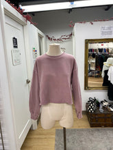 Load image into Gallery viewer, TNA cropped sweater 1
