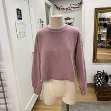 Load image into Gallery viewer, TNA cropped sweater 1
