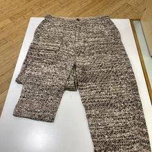 Load image into Gallery viewer, Free People knit pants S

