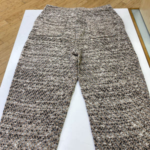 Free People knit pants S