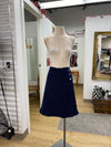 Talbots tweed skirt 18