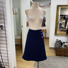 Load image into Gallery viewer, Talbots tweed skirt 18
