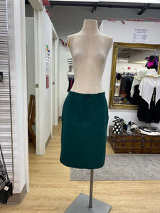 Maeve pencil skirt M