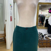 Load image into Gallery viewer, Maeve pencil skirt M
