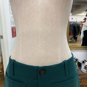 Maeve pencil skirt M