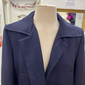 Celine fall coat 42