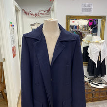 Load image into Gallery viewer, Celine fall coat 42
