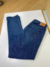 Levis Slimmimg Straight jeans 32