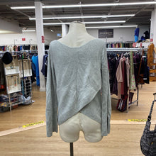Load image into Gallery viewer, Babaton wool/blend ribbed sweater L
