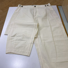 Load image into Gallery viewer, Everlane barrel leg pants 10
