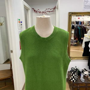 Banana Republic (outlet) sweater vest M
