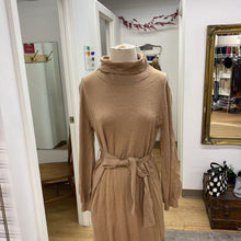 Load image into Gallery viewer, Babaton wool/blend knit dress M
