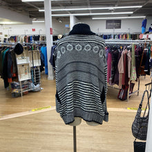 Load image into Gallery viewer, Line alpaca/wool/blend open cardi XS
