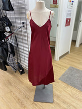 Load image into Gallery viewer, Knix slip dress M NWT
