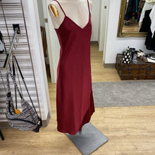 Load image into Gallery viewer, Knix slip dress M NWT
