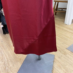 Knix slip dress M NWT