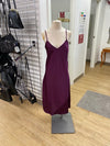 Knix slip dress M NWT