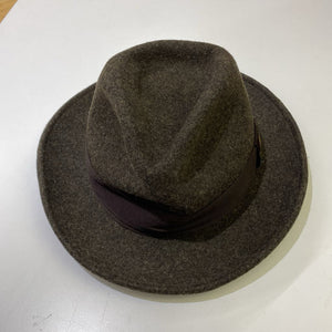 Goorin Bros wool fedora S