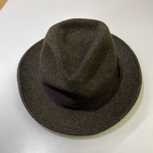 Load image into Gallery viewer, Goorin Bros wool fedora S
