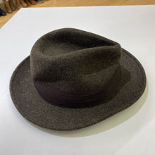 Load image into Gallery viewer, Goorin Bros wool fedora S
