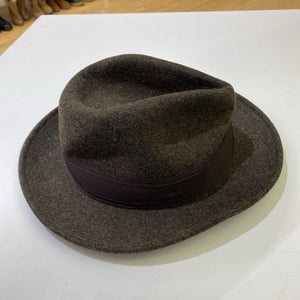 Goorin Bros wool fedora S