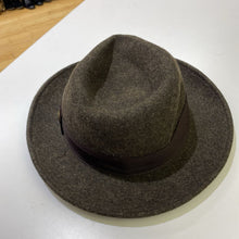 Load image into Gallery viewer, Goorin Bros wool fedora S
