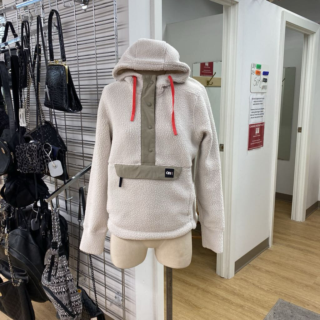 Outdoor research sweater S