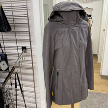 Load image into Gallery viewer, Lole fall coat S
