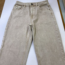 Load image into Gallery viewer, GRLFRND The Melanie High Rise Boot Cut jeans 27
