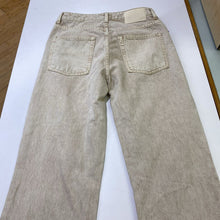 Load image into Gallery viewer, GRLFRND The Melanie High Rise Boot Cut jeans 27
