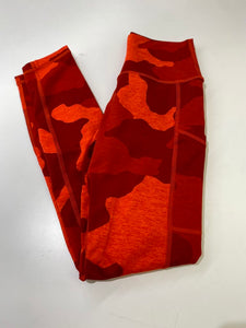 Aerie camo leggings S