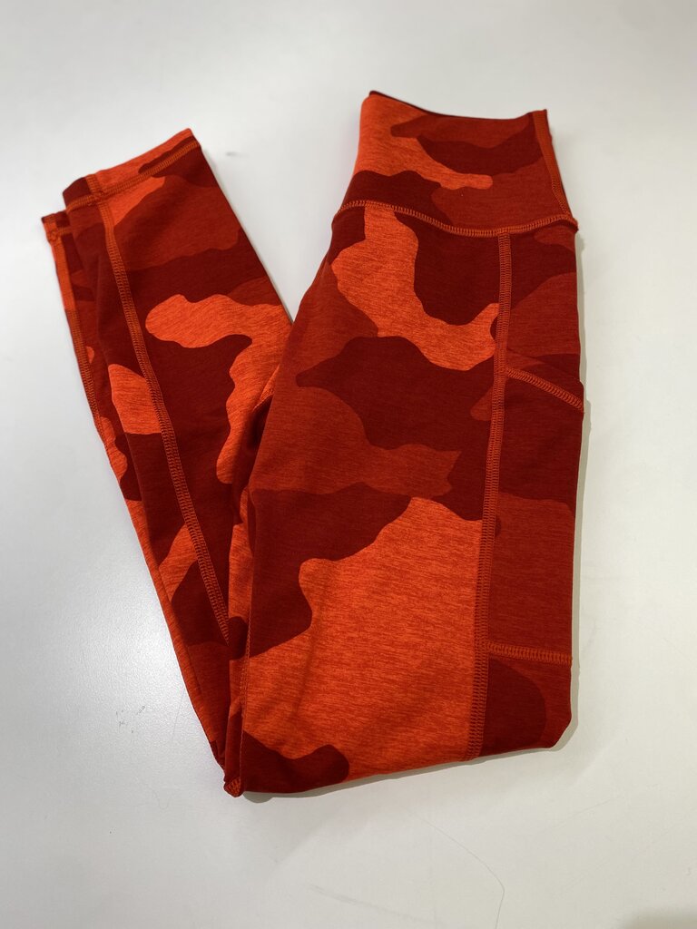 Aerie camo leggings S