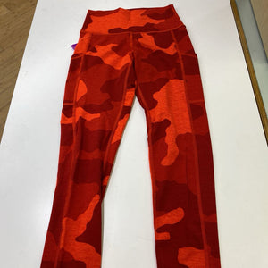 Aerie camo leggings S