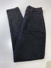 Load image into Gallery viewer, Vixen by Micheline Pitt vintage style pants L
