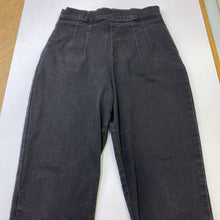 Load image into Gallery viewer, Vixen by Micheline Pitt vintage style pants L
