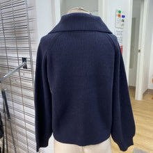Load image into Gallery viewer, Talbots button cardi S
