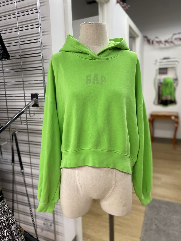 Gap hoody NWT M