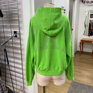 Gap hoody NWT M