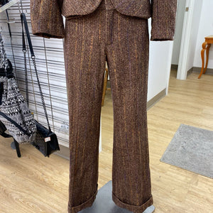 Banana Republic vintage suit 6
