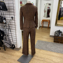 Load image into Gallery viewer, Banana Republic vintage suit 6
