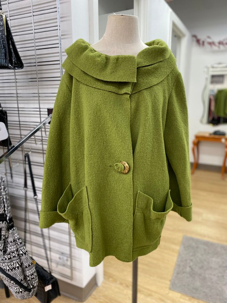 Arcteryx Coat M