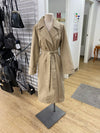 Gap trench coat M NWT