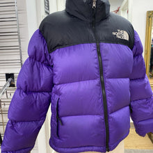 Load image into Gallery viewer, The North Face nuptse jacket M
