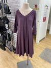 Eddie Bauer Travex dress 2XL