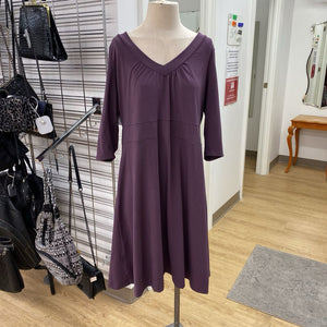 Eddie Bauer Travex dress 2XL