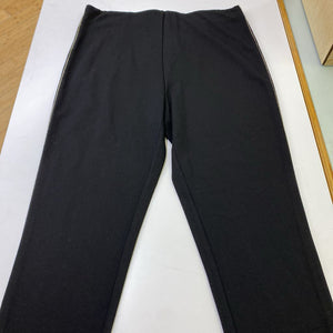 Red Coral pants XL